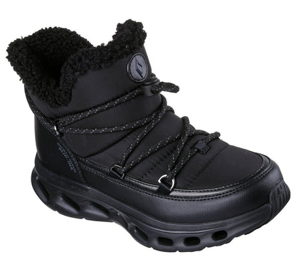 Skechers Slip-ins: GO WALK Glide-Step 2.0 Boot - Jade | Skechers Women