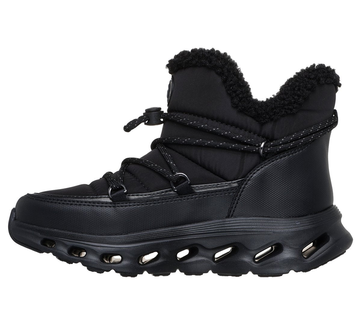 Skechers Slip-ins: GO WALK Glide-Step 2.0 Boot - Jade | Skechers Women