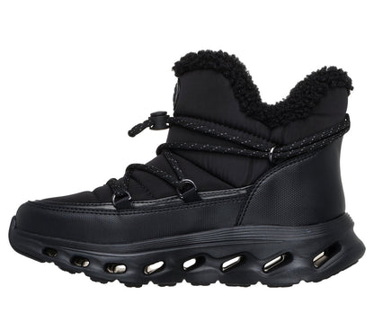 Skechers Slip-ins: GO WALK Glide-Step 2.0 Boot - Jade | Skechers Women