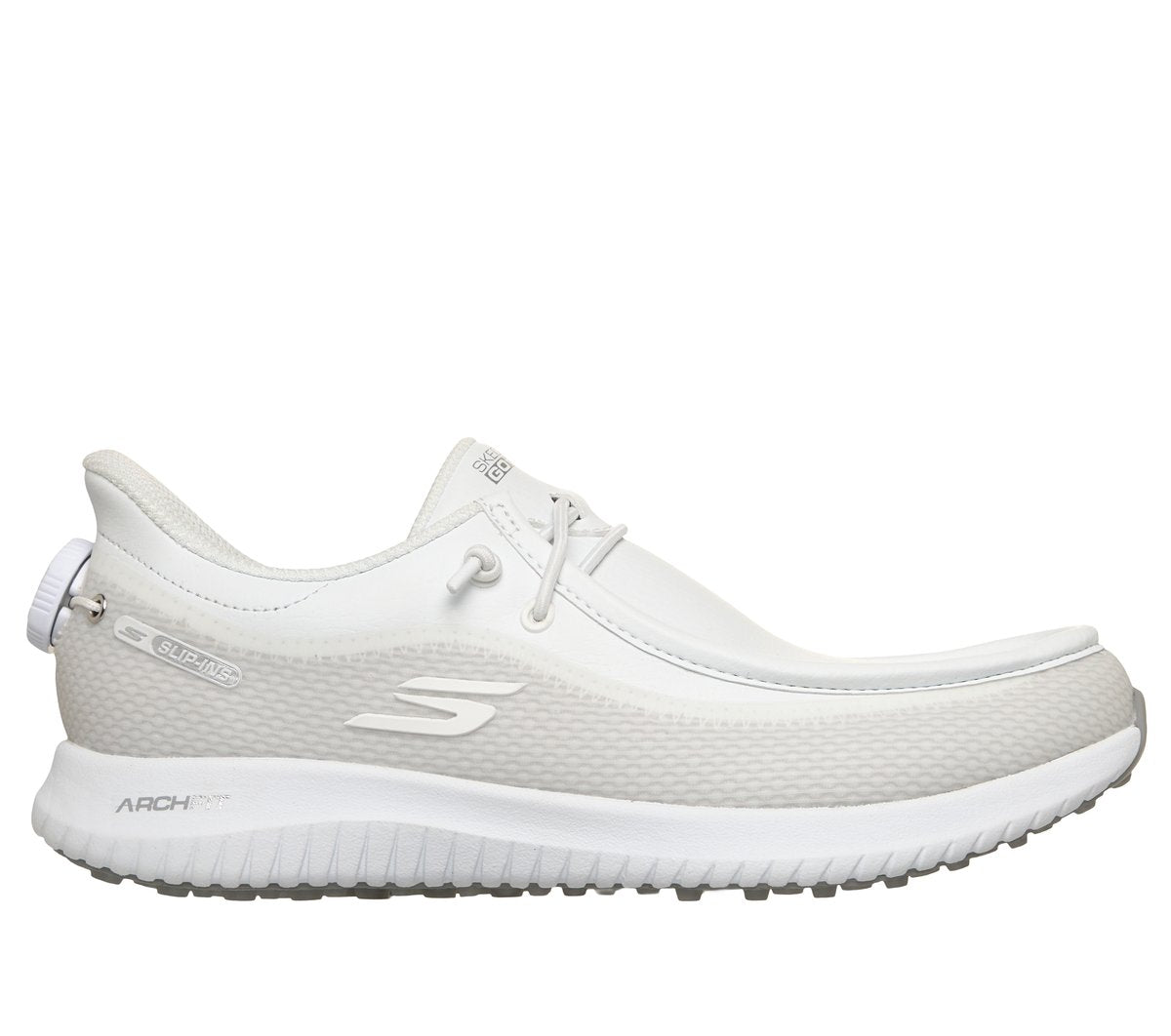 Skechers Slip-ins Golf: Flight - Moc Twist Fit | Skechers Women