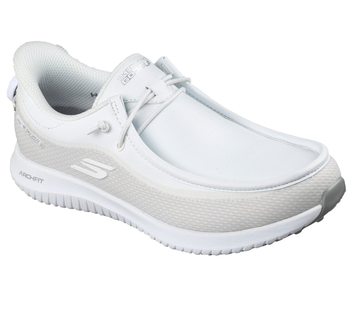 Skechers Slip-ins Golf: Flight - Moc Twist Fit | Skechers Women