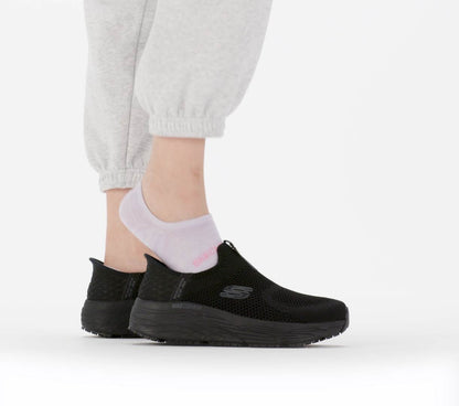 Skechers Slip-ins Work Slip-Resistant: Max Cushioning Elite - Riclan | Skechers Women