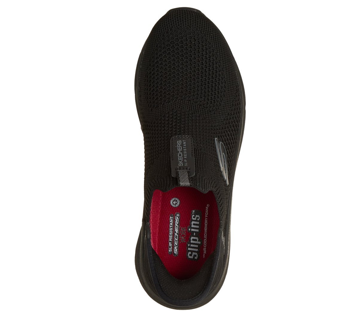 Skechers Slip-ins Work Slip-Resistant: Max Cushioning Elite - Riclan | Skechers Women