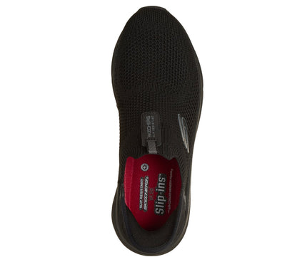Skechers Slip-ins Work Slip-Resistant: Max Cushioning Elite - Riclan | Skechers Women