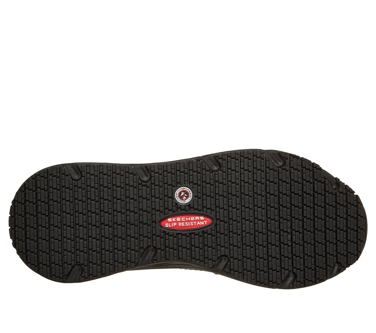 Skechers Slip-ins Work Slip-Resistant: Max Cushioning Elite - Riclan | Skechers Women