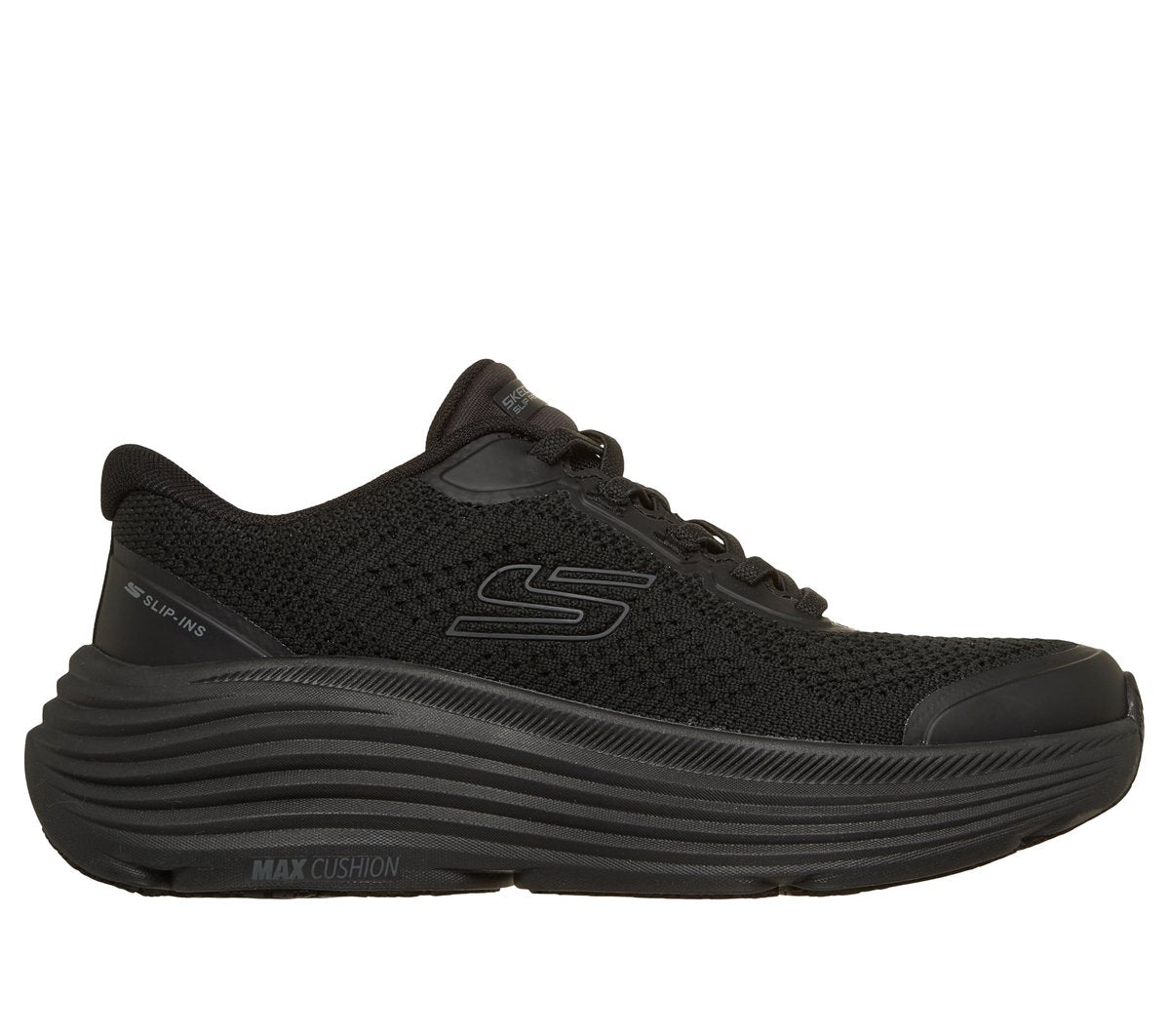 Skechers Slip-ins Work Slip-Resistant: Max Cushioning Endeavour - Serlah | Skechers Women