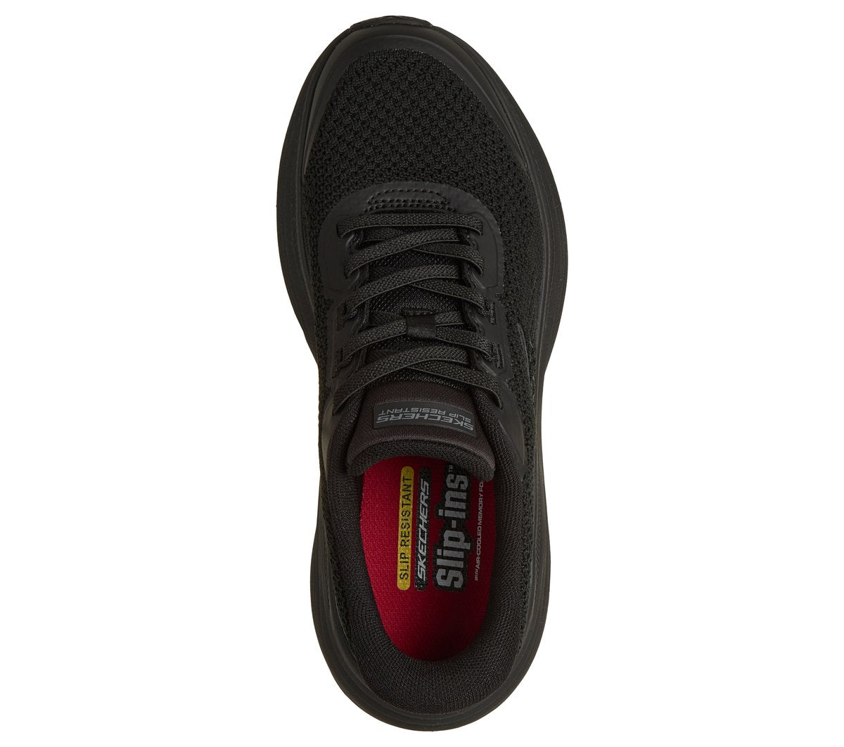 Skechers Slip-ins Work Slip-Resistant: Max Cushioning Endeavour - Serlah | Skechers Women