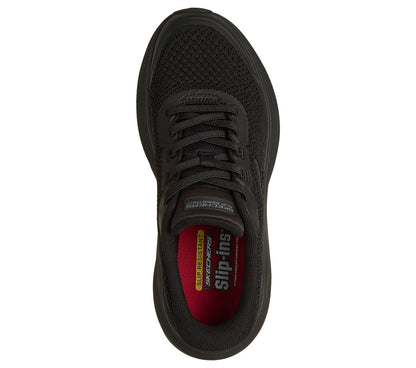 Skechers Slip-ins Work Slip-Resistant: Max Cushioning Endeavour - Serlah | Skechers Women