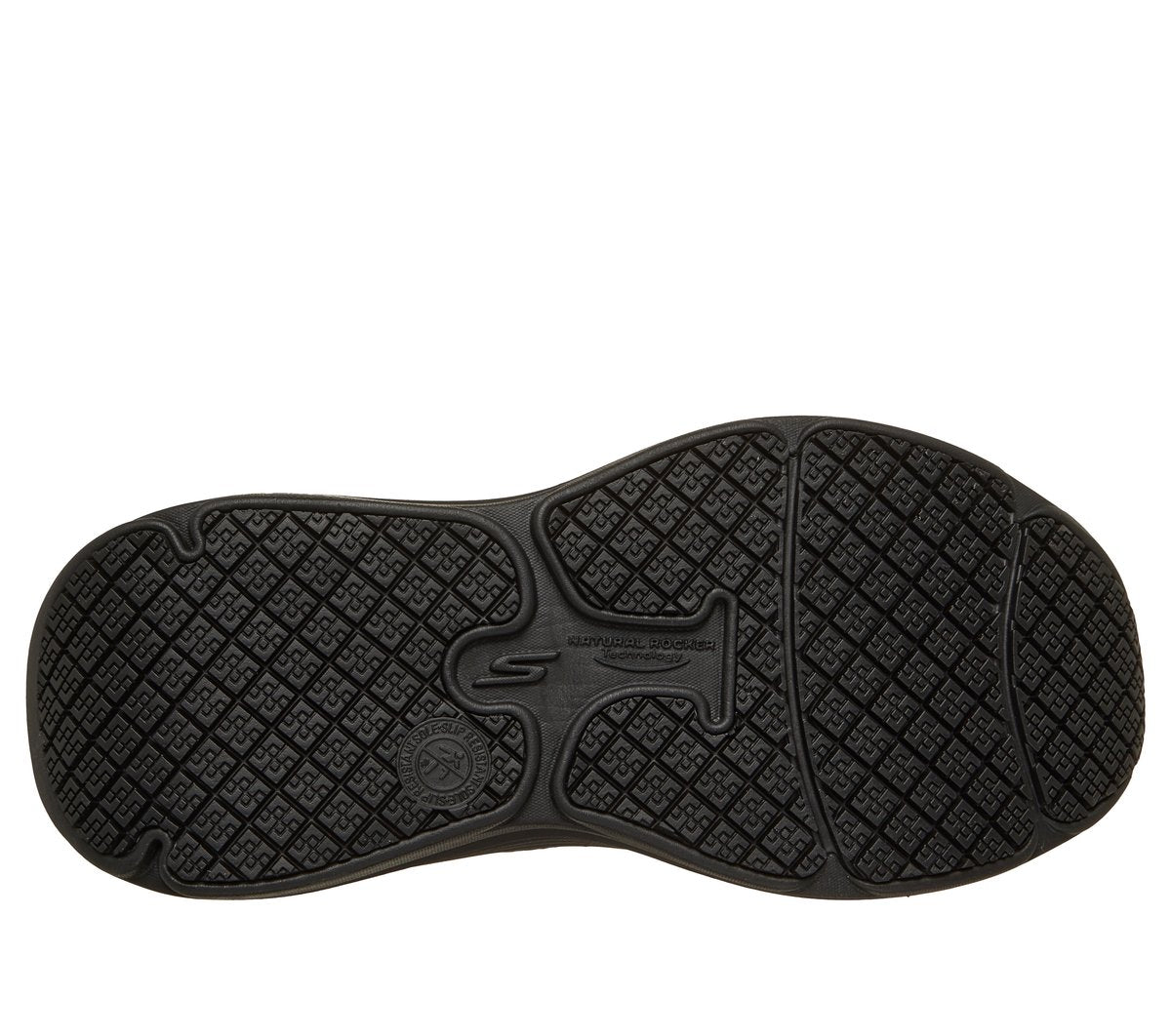 Skechers Slip-ins Work Slip-Resistant: Max Cushioning Endeavour - Serlah | Skechers Women