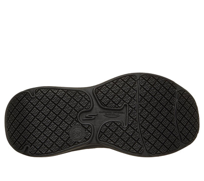 Skechers Slip-ins Work Slip-Resistant: Max Cushioning Endeavour - Serlah | Skechers Women