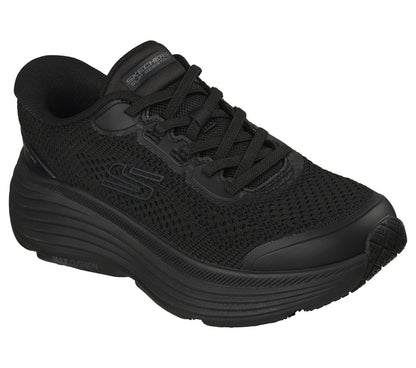 Skechers Slip-ins Work Slip-Resistant: Max Cushioning Endeavour - Serlah | Skechers Women