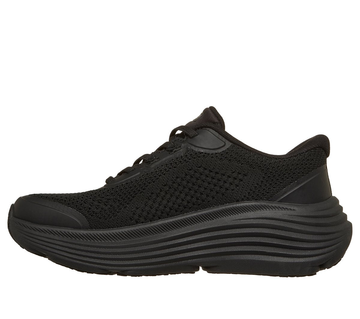 Skechers Slip-ins Work Slip-Resistant: Max Cushioning Endeavour - Serlah | Skechers Women