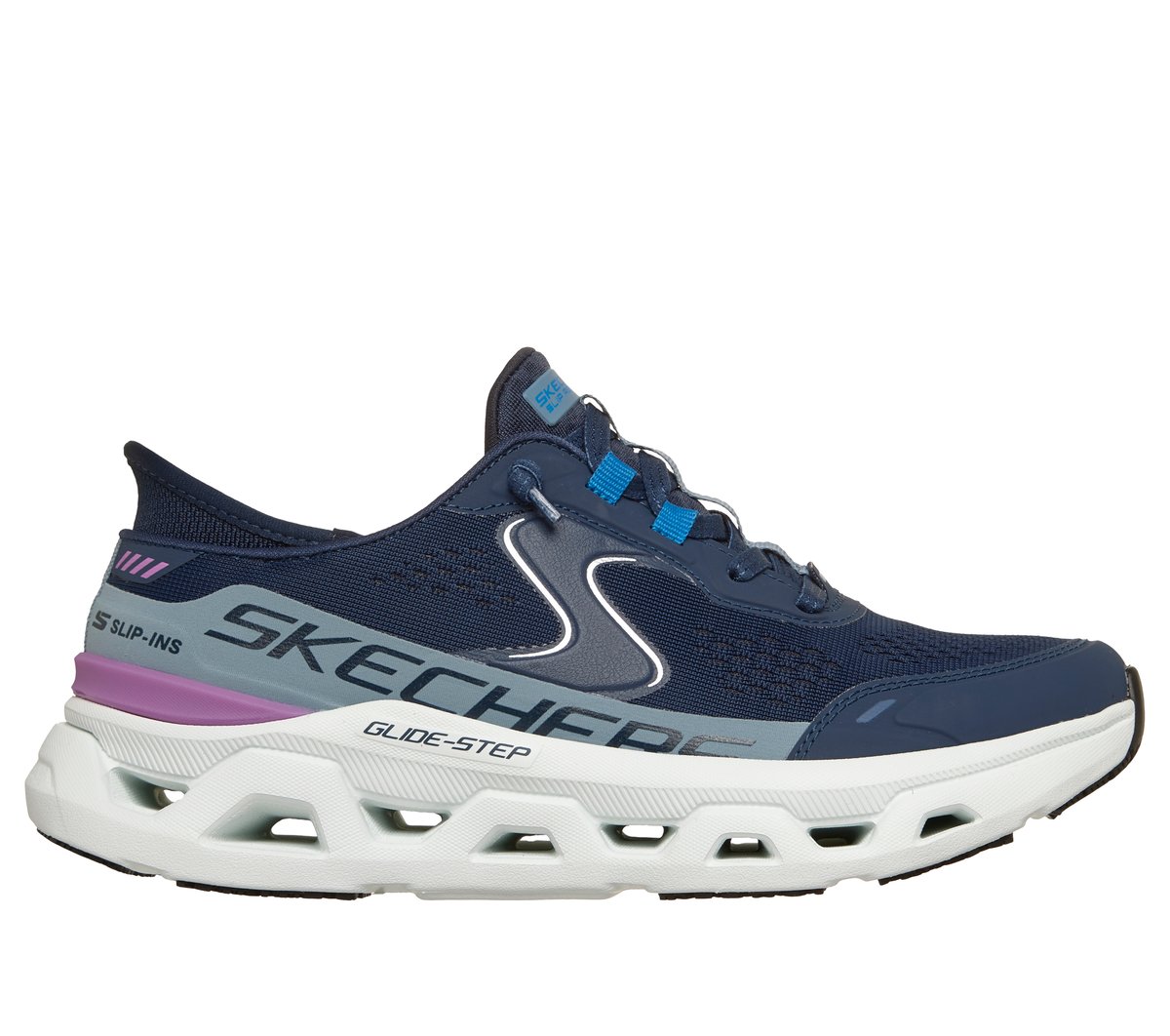 Skechers Slip-ins Work Slip-Resistant: Glide-Step Altus | Skechers Women