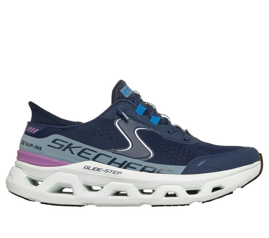 Skechers Slip-ins Work Slip-Resistant: Glide-Step Altus | Skechers Women