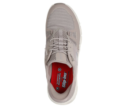 Skechers Slip-ins Work Slip-Resistant: Glide-Step Pro - Edrura | Skechers Women