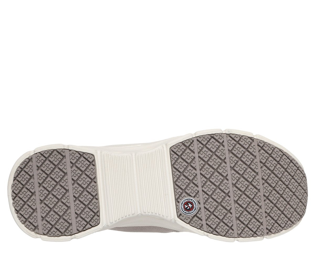 Skechers Slip-ins Work Slip-Resistant: Glide-Step Pro - Edrura | Skechers Women