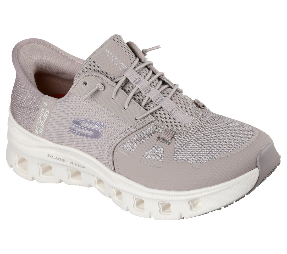 Skechers Slip-ins Work Slip-Resistant: Glide-Step Pro - Edrura | Skechers Women