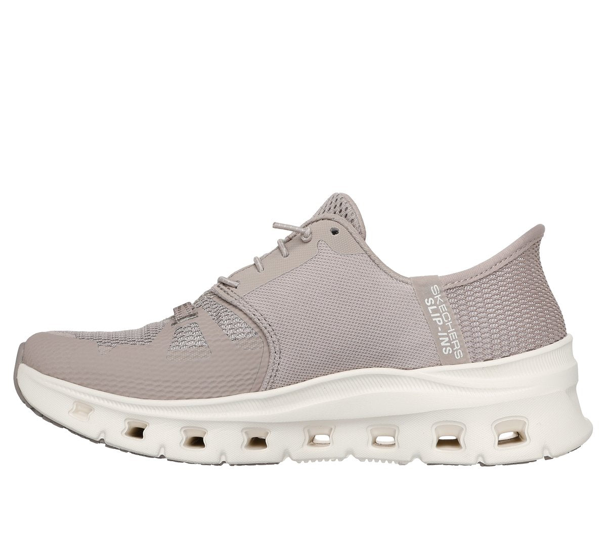 Skechers Slip-ins Work Slip-Resistant: Glide-Step Pro - Edrura | Skechers Women