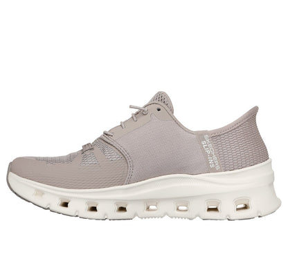 Skechers Slip-ins Work Slip-Resistant: Glide-Step Pro - Edrura | Skechers Women