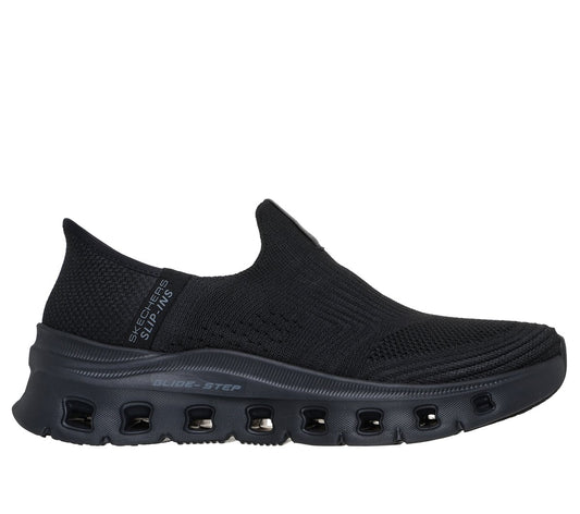 Skechers Slip-ins Work Slip-Resistant: Glide-Step Pro - Tadri | Skechers Women
