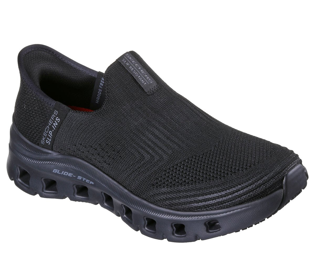 Skechers Slip-ins Work Slip-Resistant: Glide-Step Pro - Tadri | Skechers Women