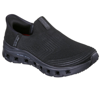 Skechers Slip-ins Work Slip-Resistant: Glide-Step Pro - Tadri | Skechers Women