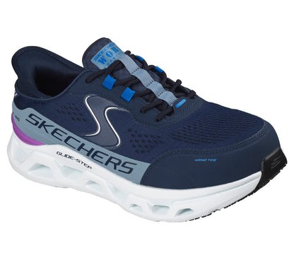 Skechers Slip-ins Work Slip-Resistant: Glide-Step Altus | Skechers Women