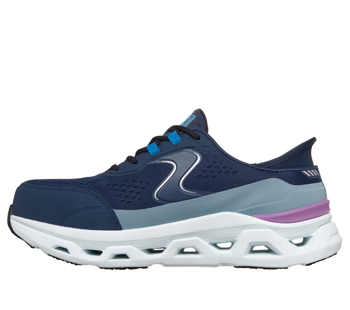 Skechers Slip-ins Work Slip-Resistant: Glide-Step Altus | Skechers Women