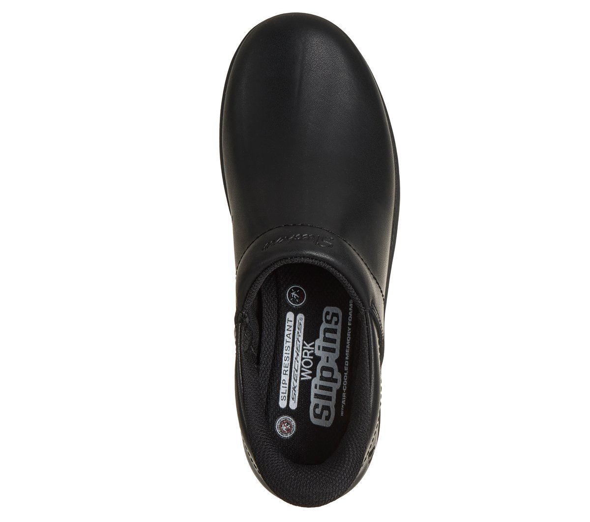 Skechers Slip-ins Work Slip-Resistant: Ardaya - Derlia | Skechers Women