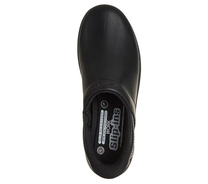 Skechers Slip-ins Work Slip-Resistant: Ardaya - Derlia | Skechers Women