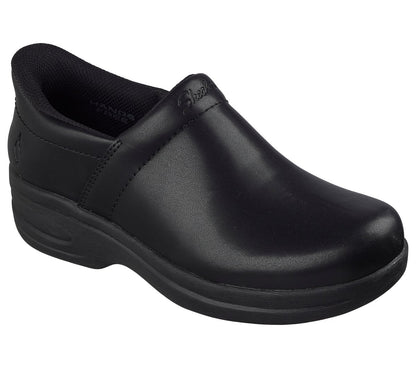 Skechers Slip-ins Work Slip-Resistant: Ardaya - Derlia | Skechers Women