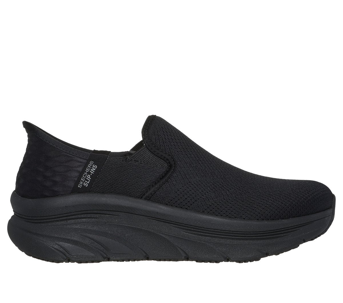Skechers Slip-ins Work: D'Lux Walker SR - Ugina | Skechers Women