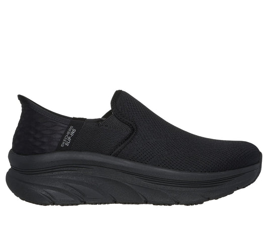 Skechers Slip-ins Work: D'Lux Walker SR - Ugina | Skechers Women
