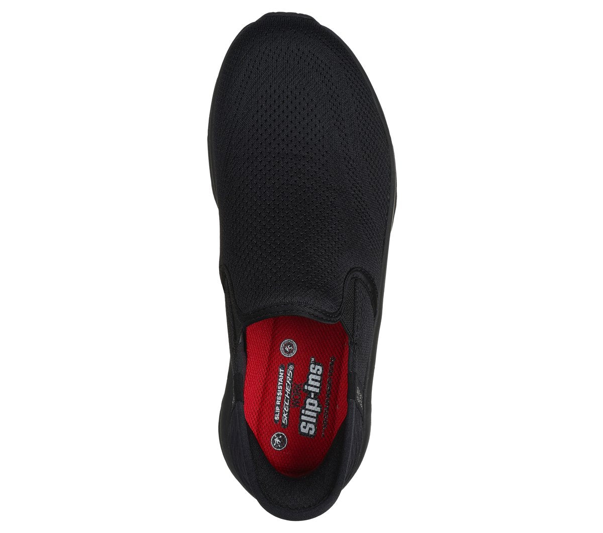 Skechers Slip-ins Work: D'Lux Walker SR - Ugina | Skechers Women