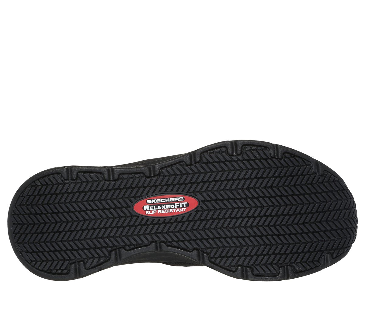 Skechers Slip-ins Work: D'Lux Walker SR - Ugina | Skechers Women