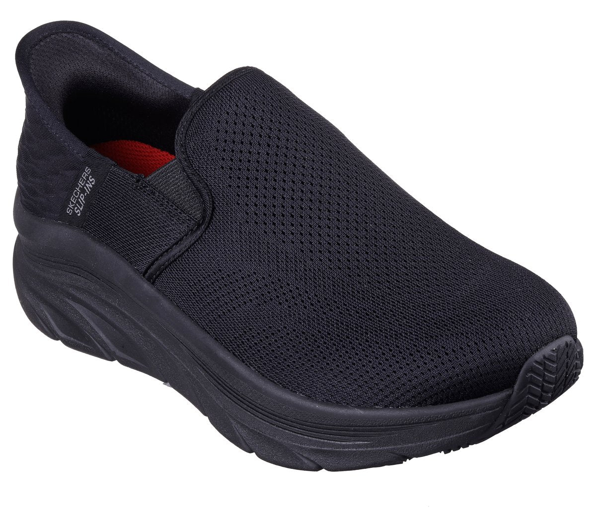 Skechers Slip-ins Work: D'Lux Walker SR - Ugina | Skechers Women