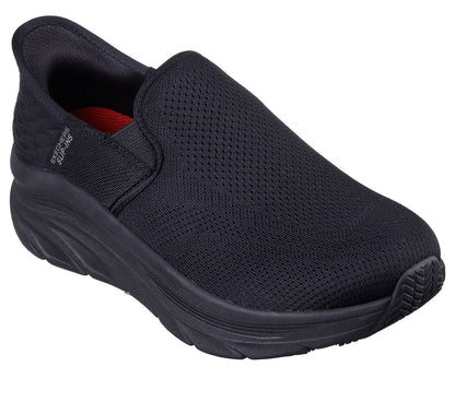 Skechers Slip-ins Work: D'Lux Walker SR - Ugina | Skechers Women