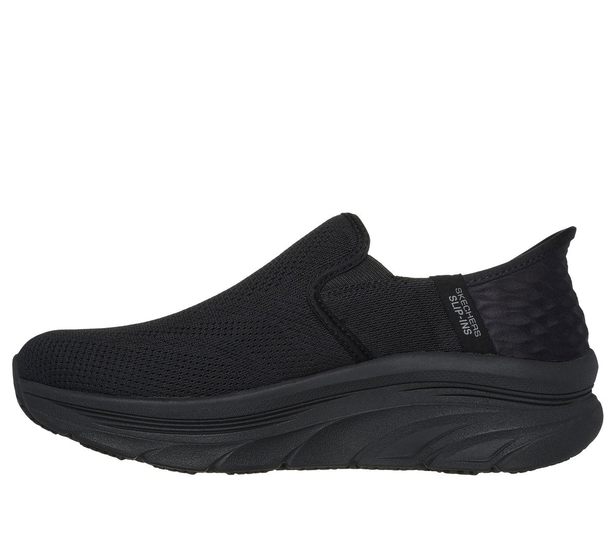 Skechers Slip-ins Work: D'Lux Walker SR - Ugina | Skechers Women
