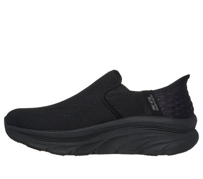 Skechers Slip-ins Work: D'Lux Walker SR - Ugina | Skechers Women