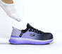 Skechers Slip-ins Work: Tilido - Ombray | Skechers Women