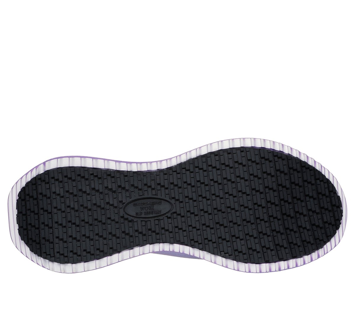 Skechers Slip-ins Work: Tilido - Ombray | Skechers Women