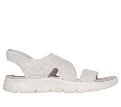 Skechers Slip-ins: GO WALK Flex Sandal - Enticing | Skechers Women