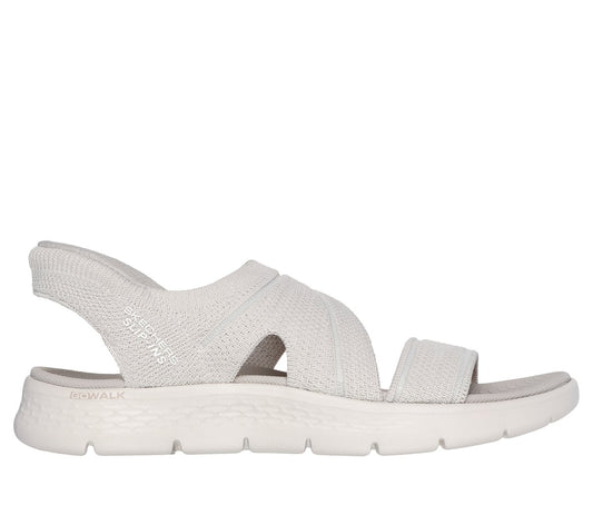 Skechers Slip-ins: GO WALK Flex Sandal - Enticing | Skechers Women