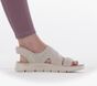 Skechers Slip-ins: GO WALK Flex Sandal - Enticing | Skechers Women