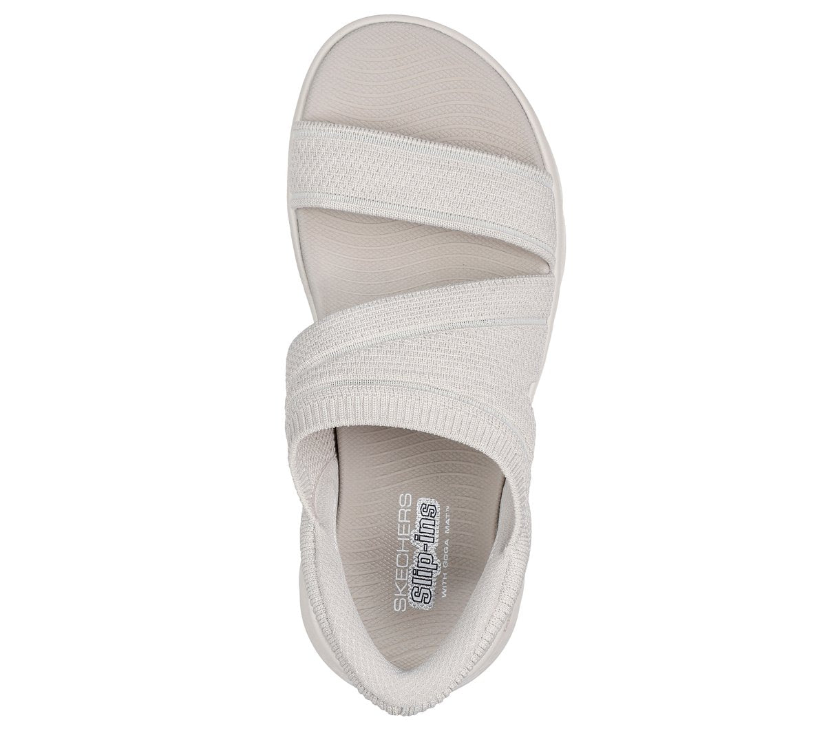 Skechers Slip-ins: GO WALK Flex Sandal - Enticing | Skechers Women
