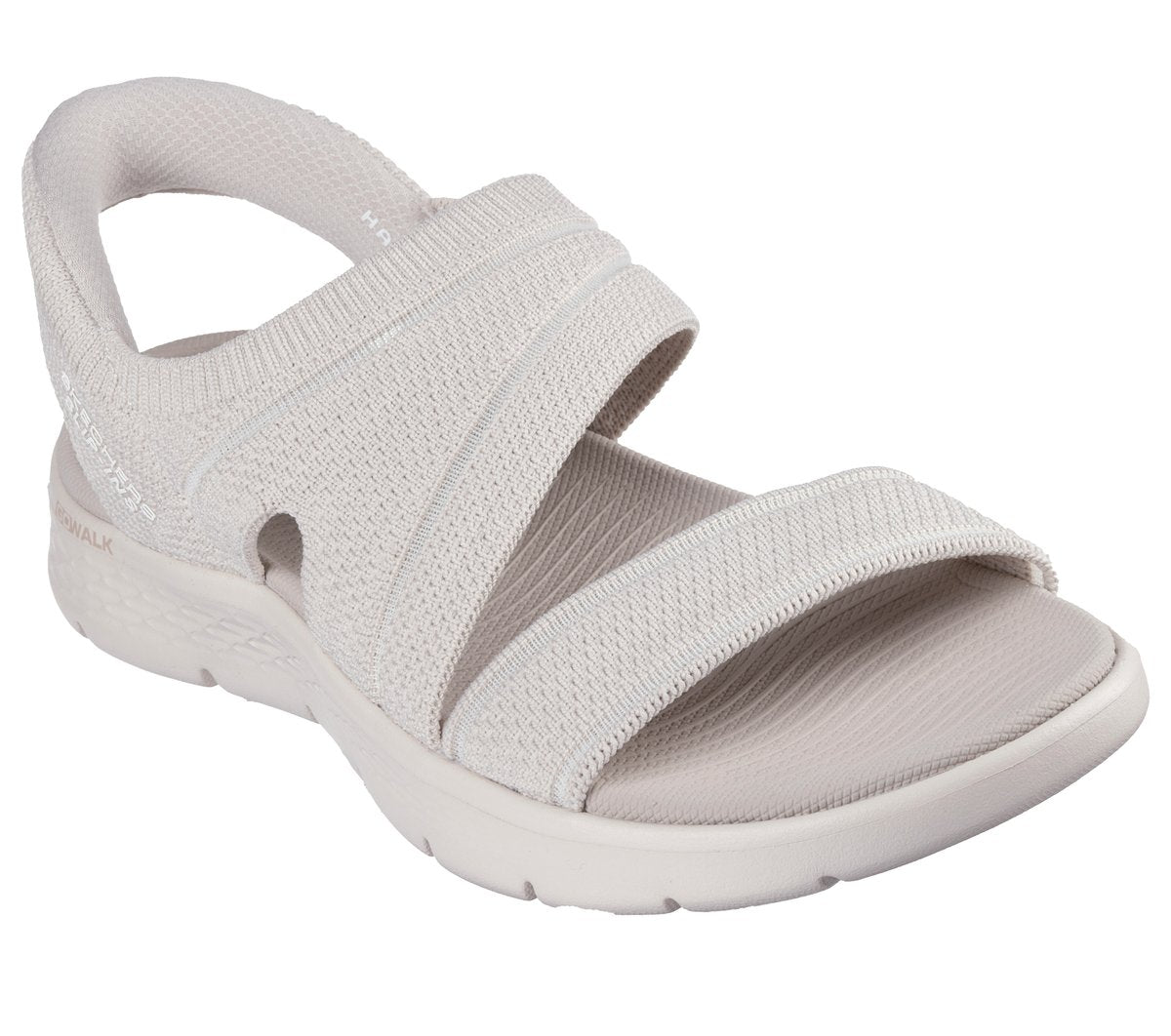 Skechers Slip-ins: GO WALK Flex Sandal - Enticing | Skechers Women