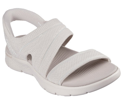 Skechers Slip-ins: GO WALK Flex Sandal - Enticing | Skechers Women