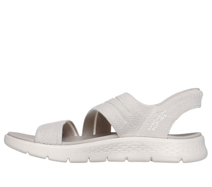 Skechers Slip-ins: GO WALK Flex Sandal - Enticing | Skechers Women