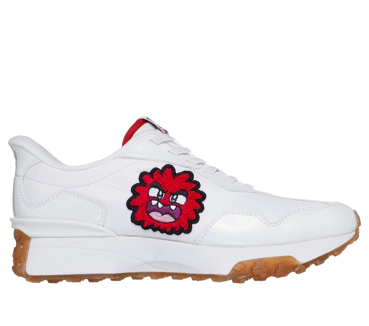 Mark Nason Skechers Slip-ins Vexx: Neo Jogger - Vexx Doodle | Skechers Women