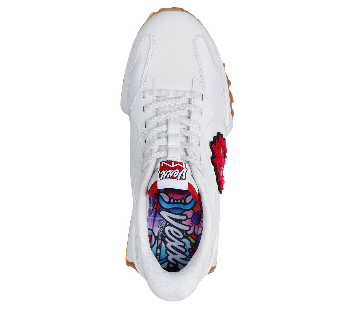 Mark Nason Skechers Slip-ins Vexx: Neo Jogger - Vexx Doodle | Skechers Women